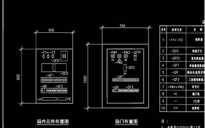 07FD02 防空地下室电气设备安装.pdf